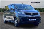 2021 Vauxhall Vivaro Life