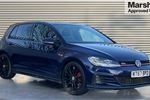 2018 Volkswagen Golf GTI