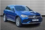 2022 Mercedes-Benz GLC