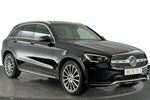 2020 Mercedes-Benz GLC