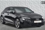 2023 Audi A3