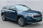 2024 Skoda Kodiaq