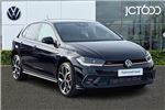 2025 Volkswagen Polo GTI