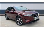 2022 Nissan Qashqai