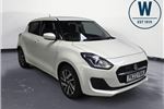 2022 Suzuki Swift