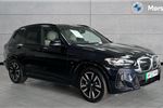 2022 BMW iX3