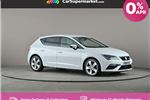 2019 SEAT Leon