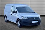 2023 Volkswagen Caddy