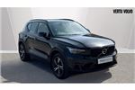 2023 Volvo XC40