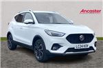 2024 MG ZS