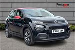 2018 Citroen C3