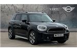 2021 MINI Countryman