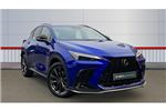 2022 Lexus NX