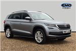 2017 Skoda Kodiaq