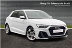 2021 Audi A1