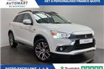 2017 Mitsubishi ASX