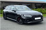 2023 Audi RS4