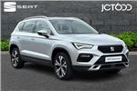 2023 SEAT Ateca