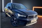 2020 Volvo XC40