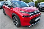 2024 Citroen C3 Aircross