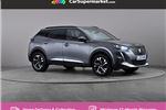 2023 Peugeot 2008