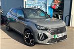2024 Peugeot e-2008