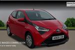 2019 Toyota Aygo