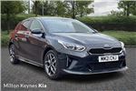 2021 Kia Ceed