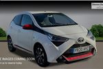 2020 Toyota Aygo