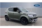 2022 Suzuki Ignis