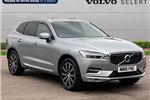 2018 Volvo XC60