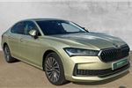 2024 Skoda Superb