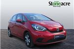 2021 Honda Jazz