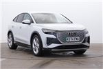 2024 Audi Q4 e-tron Sportback