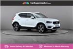 2021 Volvo XC40 Recharge