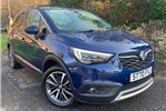 2020 Vauxhall Crossland X