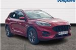 2022 Ford Kuga