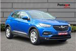 2019 Vauxhall Grandland X