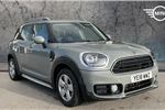 2018 MINI Countryman