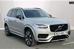 2024 Volvo XC90