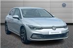 2024 Volkswagen Golf