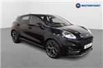 2024 Ford Puma ST