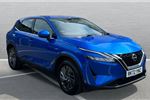 2022 Nissan Qashqai