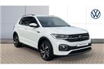 2023 Volkswagen T-Cross