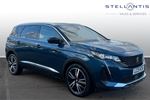 2021 Peugeot 5008