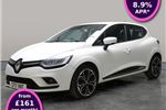 2017 Renault Clio