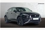 2019 Jaguar E-Pace