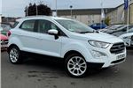 2020 Ford EcoSport