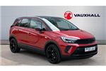 2022 Vauxhall Crossland