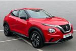 2021 Nissan Juke